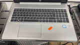 HP 450 G6 Core i5 8th 8GB 15.6" Windows 11 Laptop with SSD ACL386