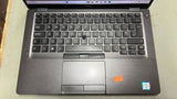 Dell Latitude 5400 Intel Core i5 8GB Windows 11 Laptop ACL446