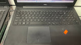 Dell Latitude 3590 Core i5 7th 8GB 15.6" Windows 11 Laptop with SSD ACL392