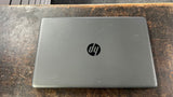HP 250 G7 Core i5 10th 15.6" Windows 11 Laptop ACL408