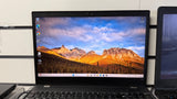Thinkpad T580 i7 8th Windows 11 Laptop ACL429