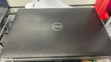 Dell Latitude Core i5 15.6" Windows 11 Laptop with SSD ACL371