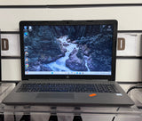HP 250 G7 i5 8th Windows 11 Laptop ACL426