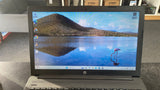 HP 250 Core i5 8th 15.6" 16gb Windows 11 Laptop ACL400