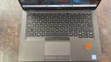 Dell Latitude 5400 8GB Core i5 14" Windows 11 Laptop with SSD ACL358
