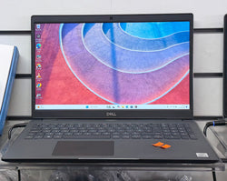 Dell Latitude 3510 i5 10th Windows 11 Laptop ACL434