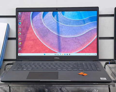 Dell Latitude 3510 i5 10th Windows 11 Laptop ACL434