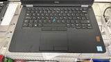 Dell E5470 i3 6th Windows 11 Laptop ACL423