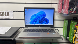 HP 450 G6 8GB Core i5 15.6" Windows 11 Laptop with SSD ACL379