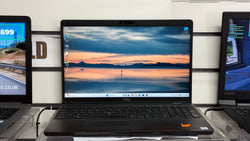 Dell Latitude 5500 Intel Core i5 8GB Windows 11 Laptop ACL451