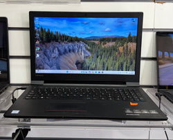 Lenovo V110 Intel Core i5 12GB Windows 11 Laptop ACL449