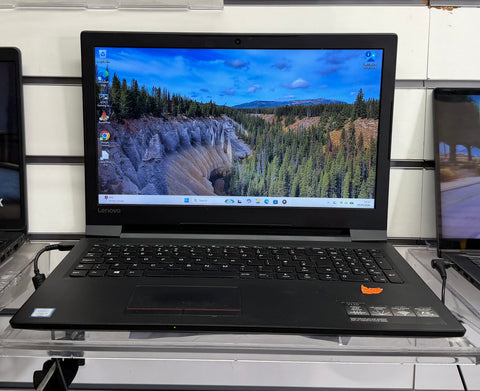 Lenovo V110 Intel Core i5 12GB Windows 11 Laptop ACL449