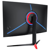 32" 165HZ FULL HD Curved Frameless GAMING MONITOR SCREEN ACC32