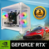 One off Deal Ryzen 5 16 or 32GB Nvidia RTX 3050 1TB SSD Gaming PC ACX484