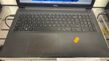 Dell Latitude 3500 Core i5 8th 15.6" Windows 11 Laptop ACL397