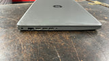 HP 250 G7 Core i5 15.6" Windows 11 Laptop Core i5 12GB with SSD ACL320