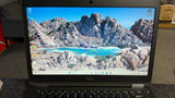 Dell Latitude E5470 Core i3 6th 14" Windows 11 Laptop ACL415