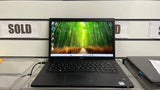 Dell Latitude 7490 Core i5 8th 16GB 14" Windows 11 Laptop ACL394