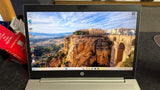 HP 450 G7 Core i5 10th 15.6" Windows 11 Laptop ACL412