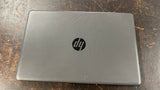 HP 250 G7 16GB Core i7 15.6" Windows 11 Laptop with SSD ACL366
