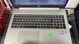 HP 450 G6 Laptop Core i5 with Windows 11 and SSD ACL248