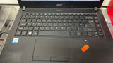 Lenovo Thinkpad Core i7 15.6" Windows 11 Laptop with SSD ACL369