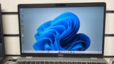 Dell Latitude 5510 Core i5 10th 16GB 15.6" Windows 11 Laptop with SSD ACL390