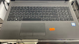 HP 250 G7 Core i5 8th 8GB 15.6" Windows 11 Laptop with SSD ACL385