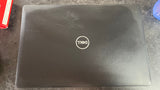 Dell Latitude Core i5 7th 8GB 15.6" Windows 11 Laptop with SSD ACL391