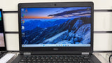 Dell E5470 i3 6th Windows 11 Laptop ACL423