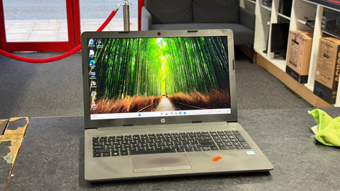 HP 250 G7 Core i5 8th 16GB 15.6" Windows 11 Laptop ACL406