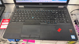 Dell Latitude E5570 i5 6th Windows 11 Laptop ACL428