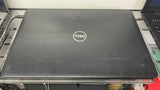 Dell Latitude Core i5 7th 8GB 15.6" Windows 11 Laptop with SSD ACL391