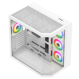 AMD 32GB Ryzen 7 AMD Radeon RX 9060 XT 16GB Gaming PC ACX720