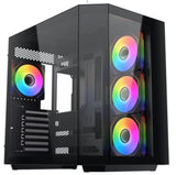 ONE OFF DEAL AMD RYZEN 7600X DDR5 RADEON RX 9070 XT 16GB GAMING PC ACX702B