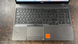 Dell Latitude 5700 Core i5 8th 16gb 15.6" Windows 11 Laptop ACL405