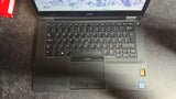 Dell Latitude E5470 Core i3 6th 14" Windows 11 Laptop ACL415