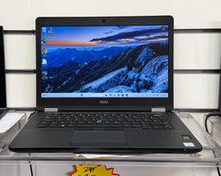 Dell E5470 i3 6th Windows 11 Laptop ACL423