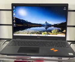 Dell Latitude 3510 i5 10th Windows 11 Laptop ACL435