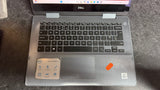 Dell Inspiron Core i5 10th 14" Touchscreen Windows 11 Laptop ACL418