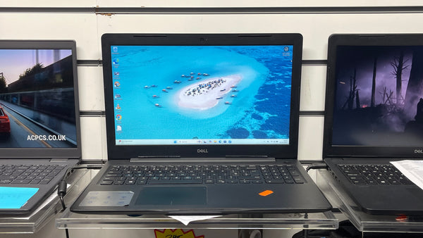 Dell Vostro 15 3000 Core i5 10th 8gb 15.6" Windows 11 Laptop with SSD ACL393