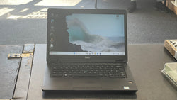 Dell Latitude 5490 8GB Core i5 14" Windows 11 Laptop with SSD ACL359