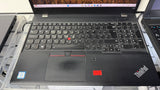 Thinkpad T580 i7 8th Windows 11 Laptop ACL429