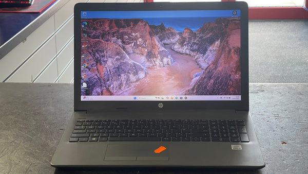 HP 250 G7 16GB Core i5 15.6" Windows 11 Laptop with SSD ACL356