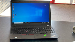 Lenovo Core i3 8GB Windows Laptop ACL190