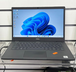 Dell Latitude 3410 i5 10th Windows 11 Laptop ACL439