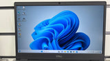 Dell Latitude 3410 Intel Core i5 10th 8GB Windows 11 Laptop ACL439