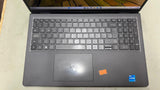 Dell Vostro 3510 Intel Core i5 11th Gen 8GB Windows 11 Laptop ACL448