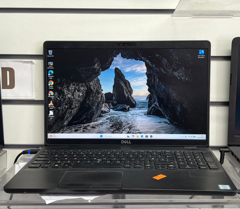 Dell Vostro 5500 i5 8th Windows 11 Laptop ACL455