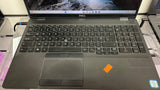 Dell Vostro 5500 i5 8th Windows 11 Laptop ACL455